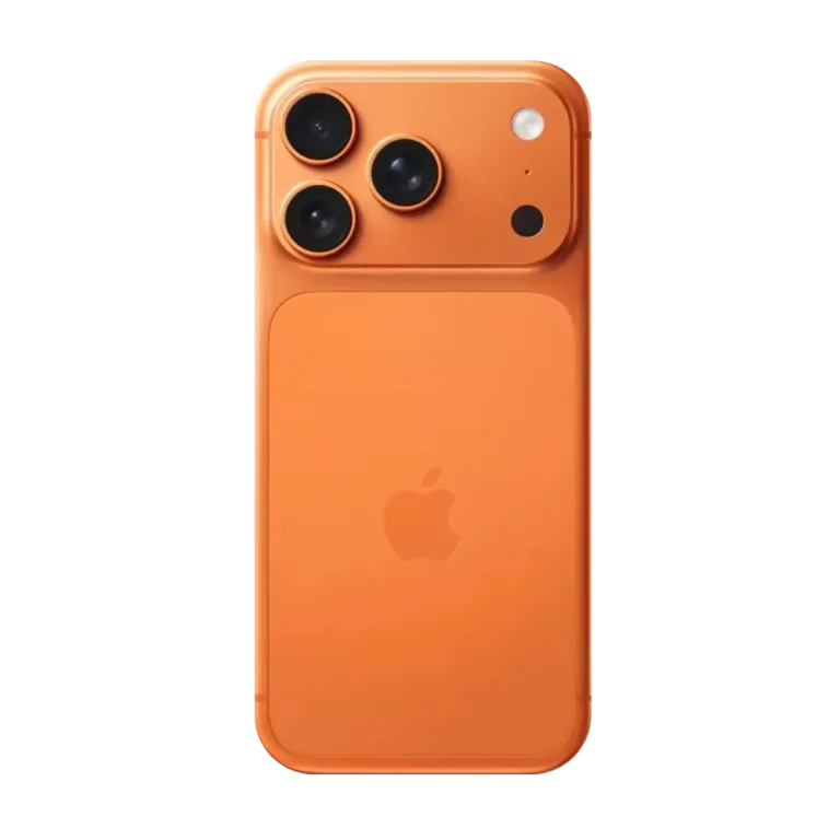 iPhone